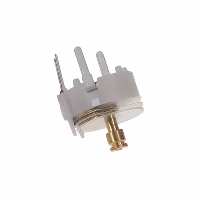 BFC280831409 Vishay Beyschlag/Draloric/BC Components  Trimmers Variable Capacitors